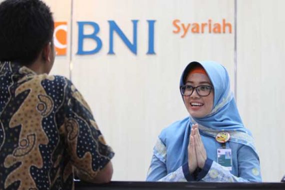BNI Syariah Target Kelola Dana Wakaf Rp 20 Miliar - JPNN.COM