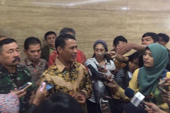 Kementan Serap 8,6 juta Ton Gabah selama 6 Bulan - JPNN.COM