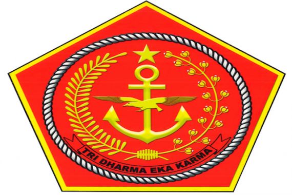 Panglima Mutasi 47 Perwira Tinggi TNI - JPNN.COM