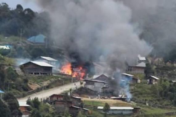 Stafsus Presiden Usulkan Pilkada di Papua Lewat DPRD Saja - JPNN.COM