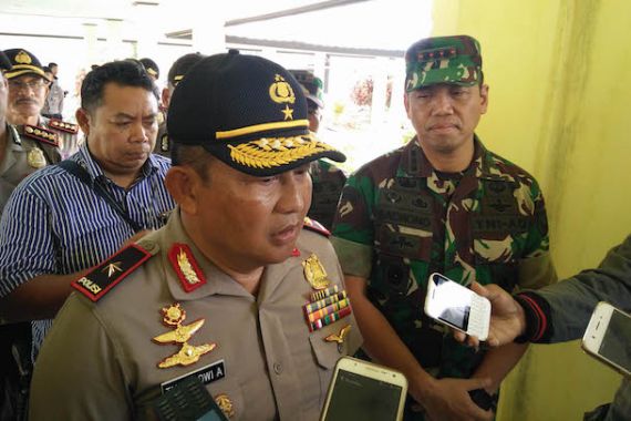 Keluarga Korban Sebut Kapolres Pemicu Konflik - JPNN.COM