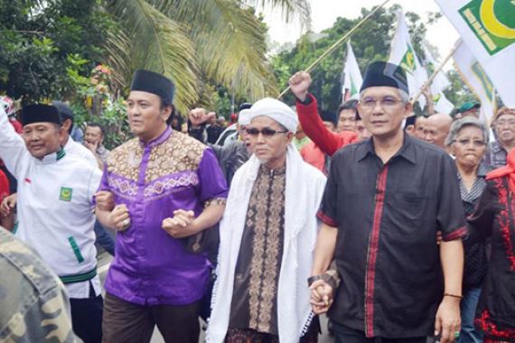 Sadar Tak Mungkin Menang, Jago PDIP Ogah Gugat ke MK - JPNN.COM