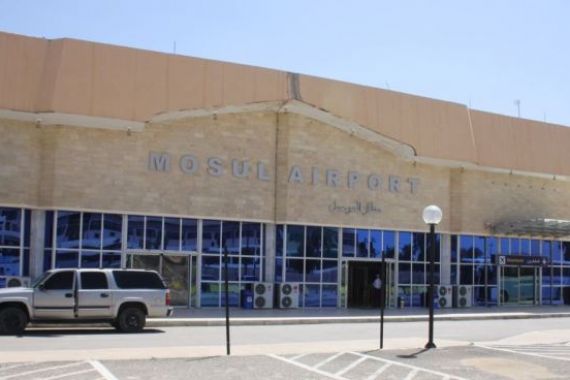 Iraq Rebut Bandara Mosul dari ISIS - JPNN.COM