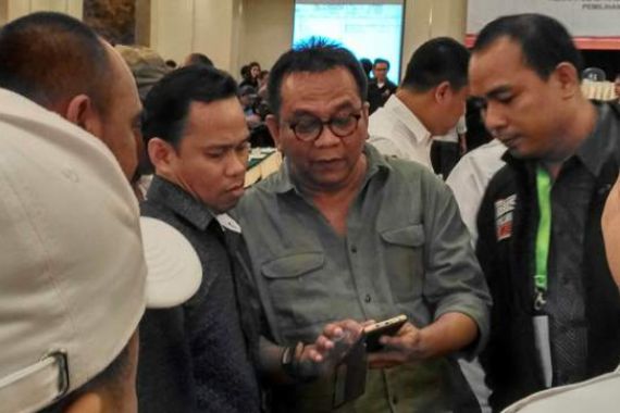 Takut Dicurangi, Gerindra Kerahkan 300 Pengacara - JPNN.COM