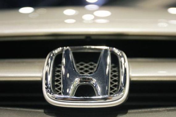 Honda Tambah Investasi Rp 4,8 Triliun - JPNN.COM