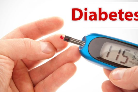 Tips Agar Jantung Penderita Diabetes Tetap Sehat selama Pandemi - JPNN.COM