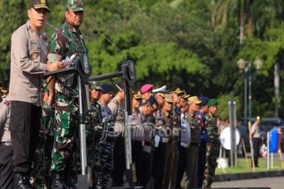 Temui Pangdam, Polisi Harap Kasus Iwan Bopeng Selesai - JPNN.COM
