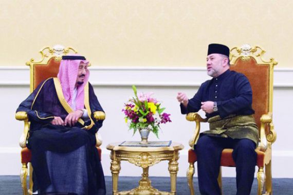 Ketua MPR: Hubungan Indonesia-Saudi Bisa Makin Dekat - JPNN.COM