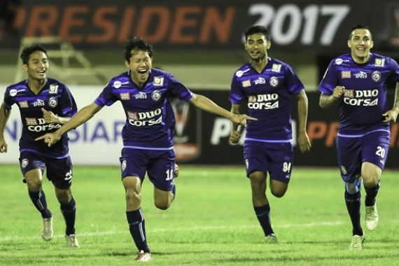 Sriwijaya FC Protes Keras - JPNN.COM