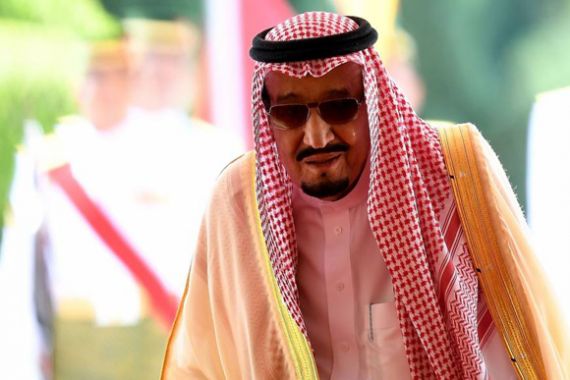 Malaysia Siapkan Dua Gelar Kehormatan buat Raja Salman - JPNN.COM