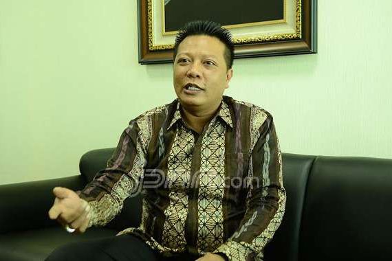 Anak Buah Prabowo Ngebet agar Polisi Tangkap Victor Laiskodat - JPNN.COM