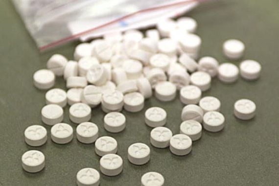 Bea Cukai Ngurah Rai Gagalkan Pengiriman Narkoba dari Jerman - JPNN.COM