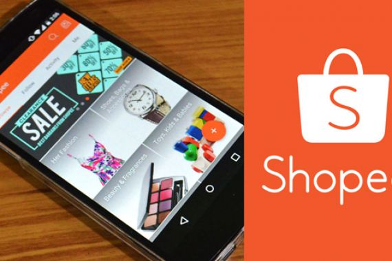 Shopee Live, Platform Live Streaming yang Paling Sering Digunakan untuk Belanja - JPNN.COM