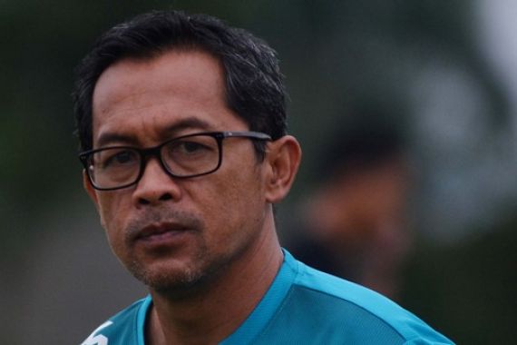 Aji Paham Kecepatan Sayap Semen Padang FC - JPNN.COM