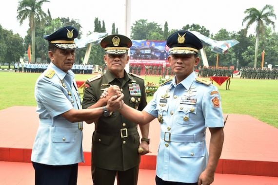 TNI AU Akan Menambah Pesawat Tempur Sergap - JPNN.COM