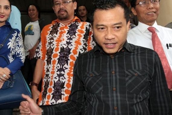 Ketua DPR: Anang Hermansyah Seharusnya Diberi Apresiasi Luar Biasa - JPNN.COM