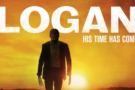 Kisah Terakhir Logan Wolverine (Khusus Dewasa) - JPNN.COM