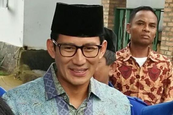 Polsek Tanah Abang Tunda Pemanggilan Terhadap Sandi - JPNN.COM