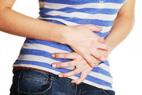 4 Penyebab Berat Badan Naik Saat Haid - JPNN.COM