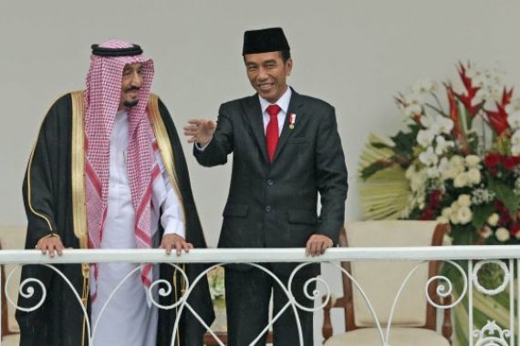 Politikus Demokrat Minta Jokowi Lobi Raja Salman - JPNN.COM