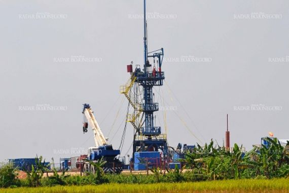 Menhub: Tuban Akan Berubah Sama Hebatnya Dengan Surabaya - JPNN.COM