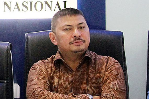 PAN Berharap Pengungkapan Kasus e-KTP Murni Demi Hukum - JPNN.COM