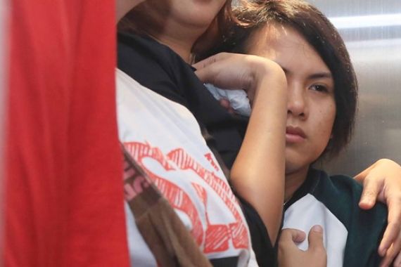 Ikhlas Bercerai, Evelyn Berharap Aming Ingat Kenangan Indah Bersama - JPNN.COM