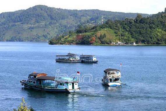 Wow, Patra Jasa Siapkan Cruise Penjelajah Danau Toba - JPNN.COM