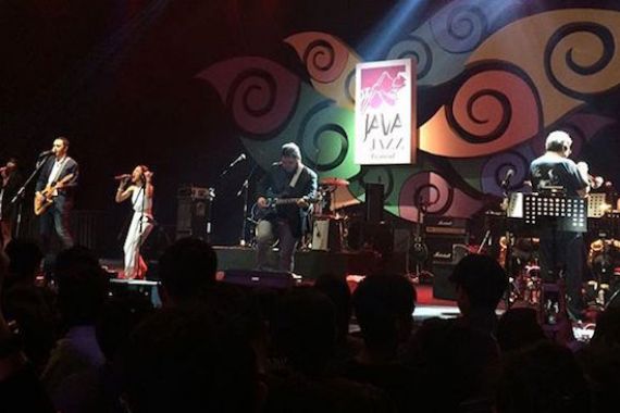 Java Jazz Festival Kembali Digelar, Catat Tanggalnya - JPNN.COM