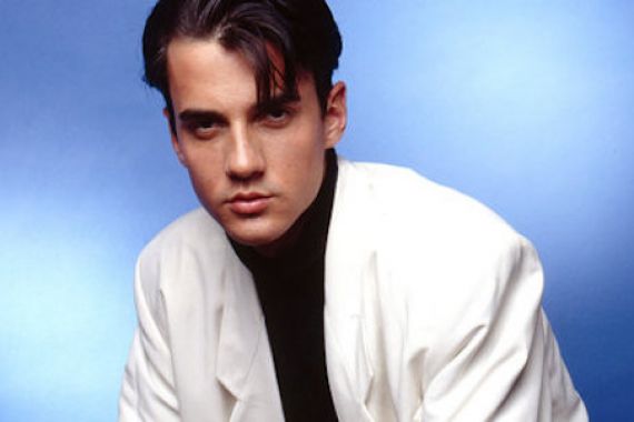 Dua Bulan Lagi Tambah Usia, Tommy Page Meninggal Dunia - JPNN.COM