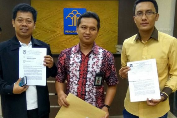 Waketum Gemura Sebut Ucapan Pasek Tak Berdasar - JPNN.COM