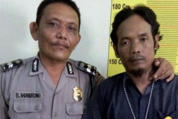 Ngaku Anggota KPK, Pria Ini Tipu Mantan Gurunya - JPNN.COM