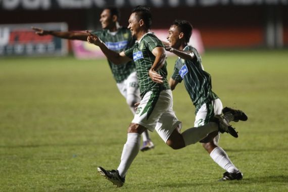 Persebaya Tembus Final Piala Dirgantara - JPNN.COM