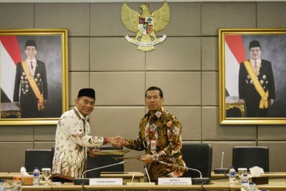 Amankan UN, Kemendikbud Gandeng Lembaga Sandi Negara - JPNN.COM