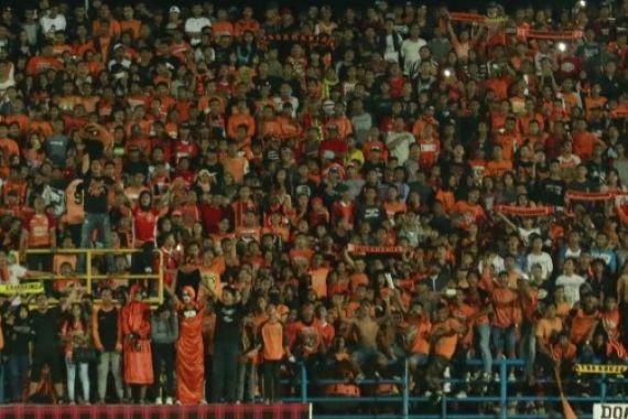 Borneo FC Soroti Masalah Komunikasi Lini Belakang - JPNN.COM