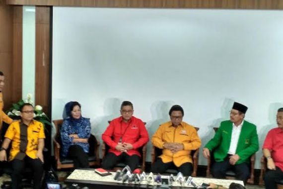 Oso: Umat Islam di Jakarta Jauh Lebih Cerdas daripada.. - JPNN.COM