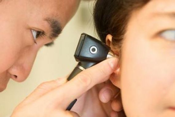 Ketahui Manfaat Sunyi di Hari Raya Nyepi untuk Kesehatan Telinga - JPNN.COM