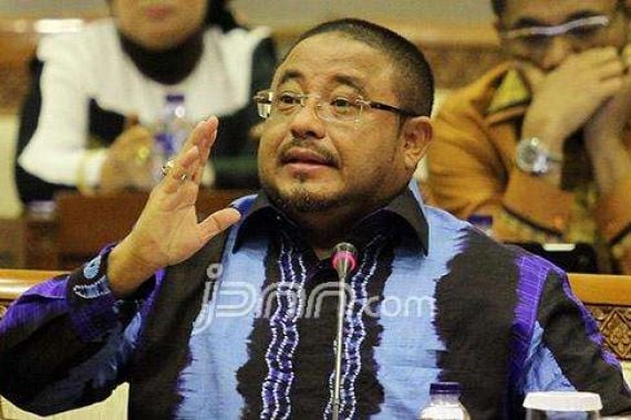Habib Aboe Beri Pujian ke Polwan Pembekuk Penyelundup 1 Ton Sabu-Sabu - JPNN.COM