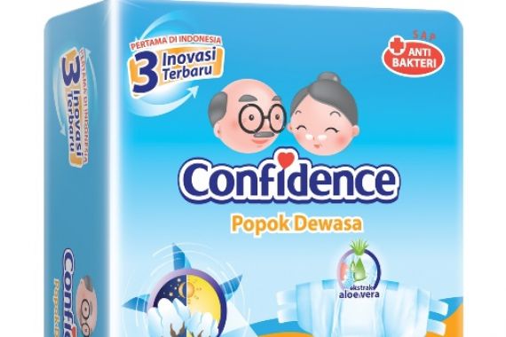 Confidence Kembali buat Program Undian - JPNN.COM