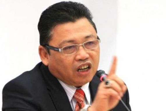 Tegas! Gubernur Marah Besar ke Anggota Dewan - JPNN.COM