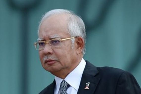 Najib Sembunyi-Sembunyi ke KPK Malaysia, Ada Kasus Baru? - JPNN.COM
