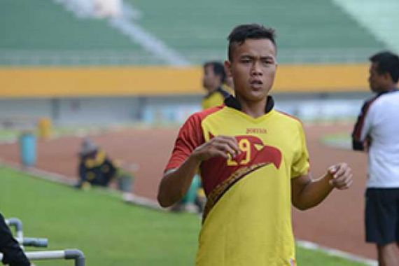 Slamet dan Hapit Bimbang untuk Kembali ke Sriwijaya FC - JPNN.COM