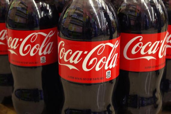 Coca-Cola dan Apple Kini Tambah Investasi - JPNN.COM