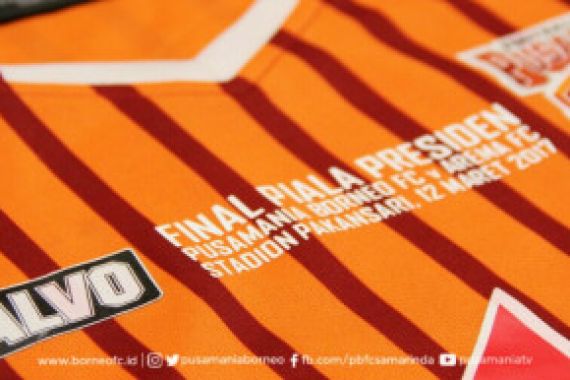 Pelatih PBFC: Demi Harga Diri Kalimantan! - JPNN.COM