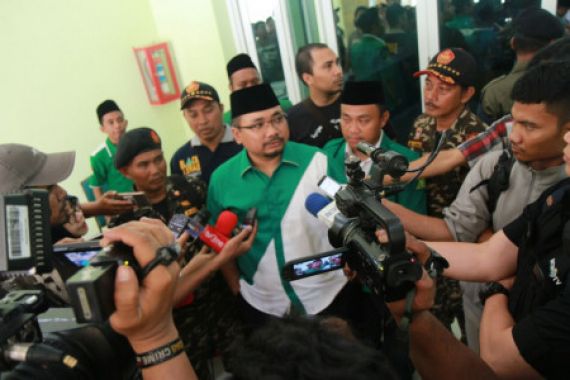 GP Ansor Siap Salatkan Jenazah yang Ditelantarkan Warga - JPNN.COM