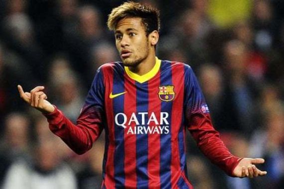 Kaka Usul Neymar Ganti Nama Reymar, Alasannya... - JPNN.COM