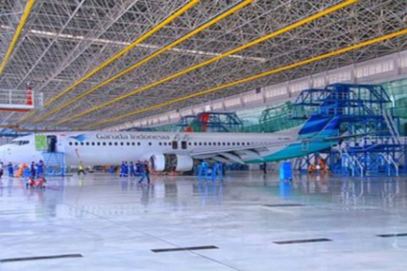 Garuda Tetap Andalkan Face to Face Selling - JPNN.COM