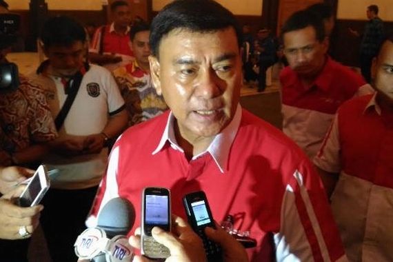 Jadi Dubes, Mantan Gubernur Ini Siap ‘Jual’ Lampung - JPNN.COM