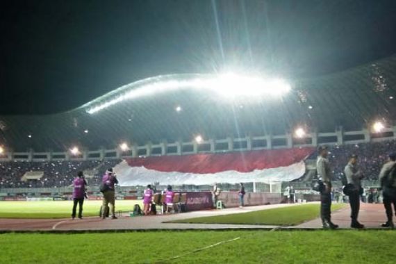 Bobotoh Kurang Kreatif Kok Bisa Raih Gelar Terbaik... - JPNN.COM