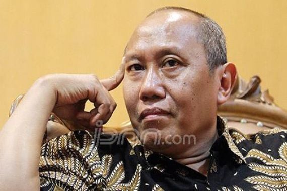 Ingatkan PDIP soal Hak Angket, Ikrar Nusa Bhakti: Jangan Melempem - JPNN.COM